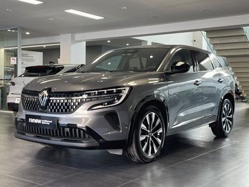 TECHNO mildhybrid TCe160