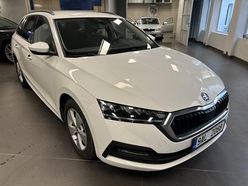 1.0TSi Active Plus Klima Alu