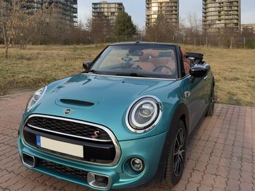 Cabrio