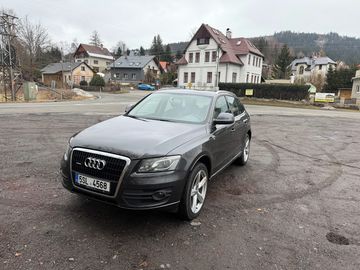 Fotografie auta