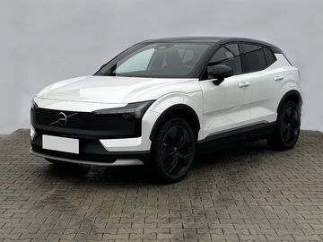 Ultra Twin Motor 315kW