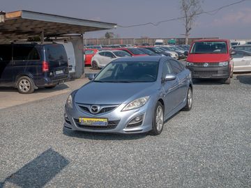 ČR 2.2D 120KW – BOSE