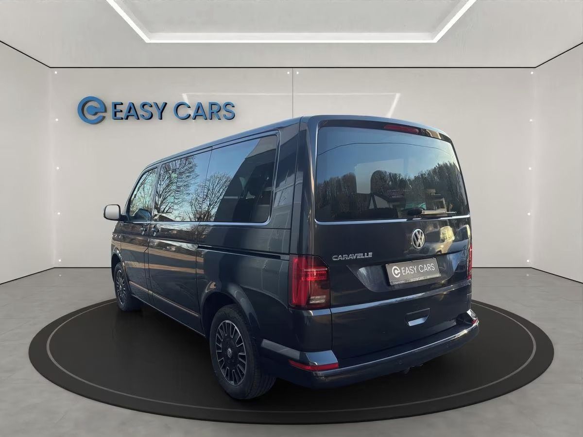 Volkswagen Caravelle, T6.1 DSG - fotka 5