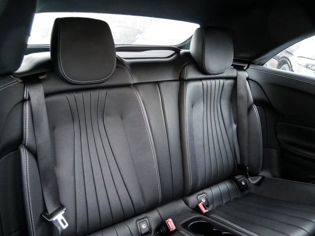 Mercedes-Benz Třídy E, E450 4M CABRIO AMG Burmester - fotka 4