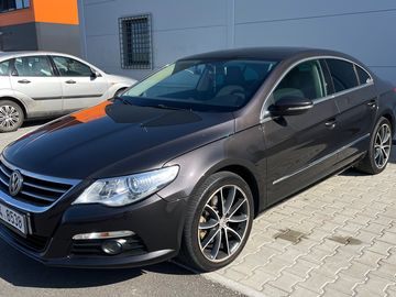 Volkswagen Passat CC, 2.0 TDI