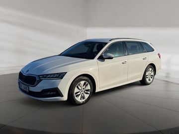 AMBITION CNG 1.5TSI 96kW CZ