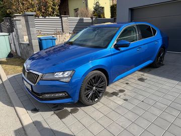 1.5TSI STYLE+ DSG ZÁRUKA 05/27