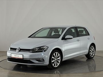 1.0 TSI / 81 kW Maraton Editio