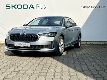 2.0 TDI 110kW Selection DSG