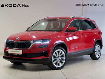 1.5 TSi 110kW Style Exclusive