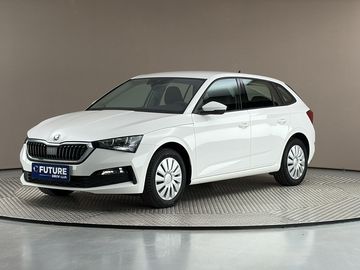 1.0 TSI Ambition