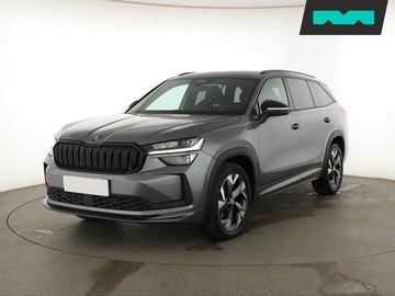 2.0 TDI, Sportline, Tažné