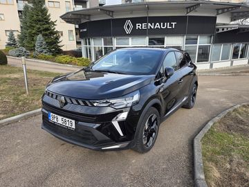 techno E-Tech full hybrid 145