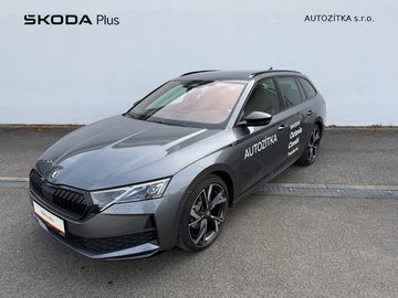 COMBI SPORTLINE 1,5 TSI M-HEV/