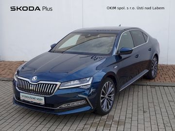 2,0 TDi/ 147kW DSG 4x4 L&K