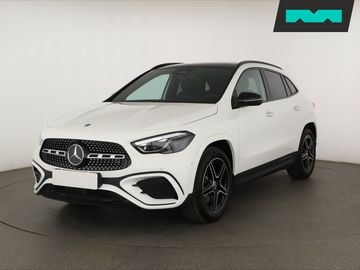 200, AMG Line