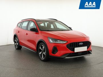 1.0 EcoBoost, Active