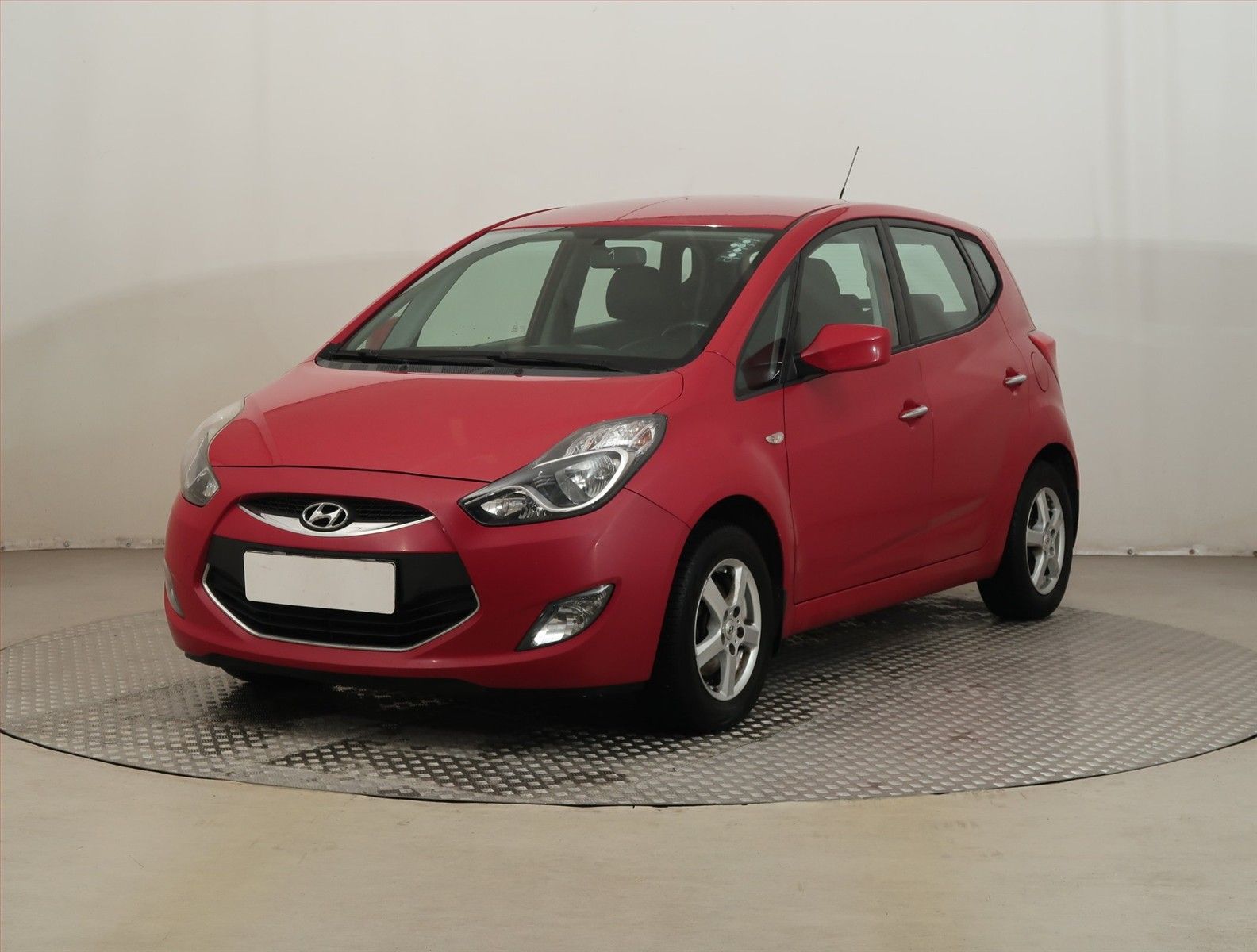 Hyundai ix20, 1.4 CVVT, NOVÁ CENA, Tempomat - fotka 2