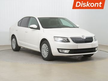 1.6 TDI, Klima, Tempomat
