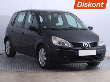 1.6 16V, Tažné