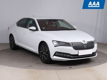 2.0 TSI, Style, NOVÁ CENA