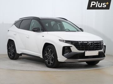 1.6 T-GDI 48V MHEV
