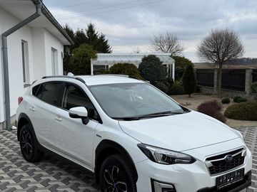 Subaru XV eboxer 2.0i  4x4