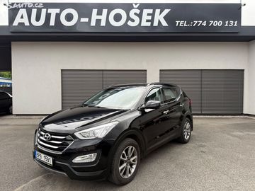 4x4 ČR