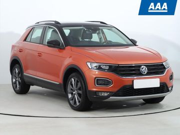 1.5 TSI, Style, NOVÁ CENA