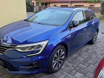 Renault Megane Techno 140 EDC
