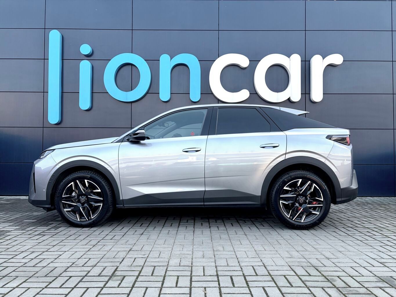 Peugeot 3008, ALLURE 145k, Panoramic, ČR - fotka 4