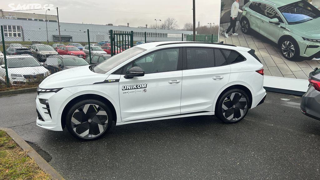 Škoda, RS - fotka 3