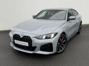 BMW Řada 4, 430D xDrive GranCoupé M PRO