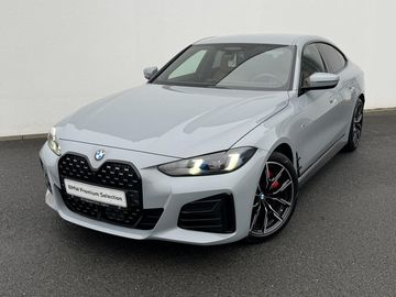 430D xDrive GranCoupé M PRO