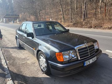 E500 V8