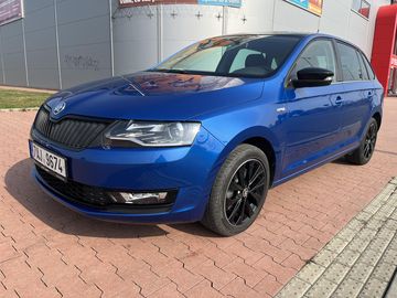 1.0 i EDITION 100 Spaceback