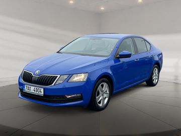 AMBITION 1.0TSI 85kW CZ DPH