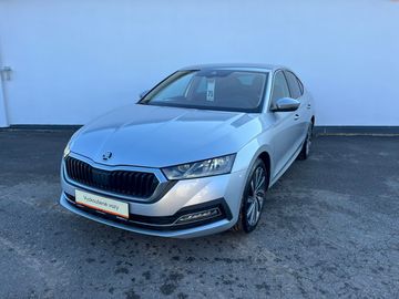OCTAVIA STY TS 110/1.5 M6F