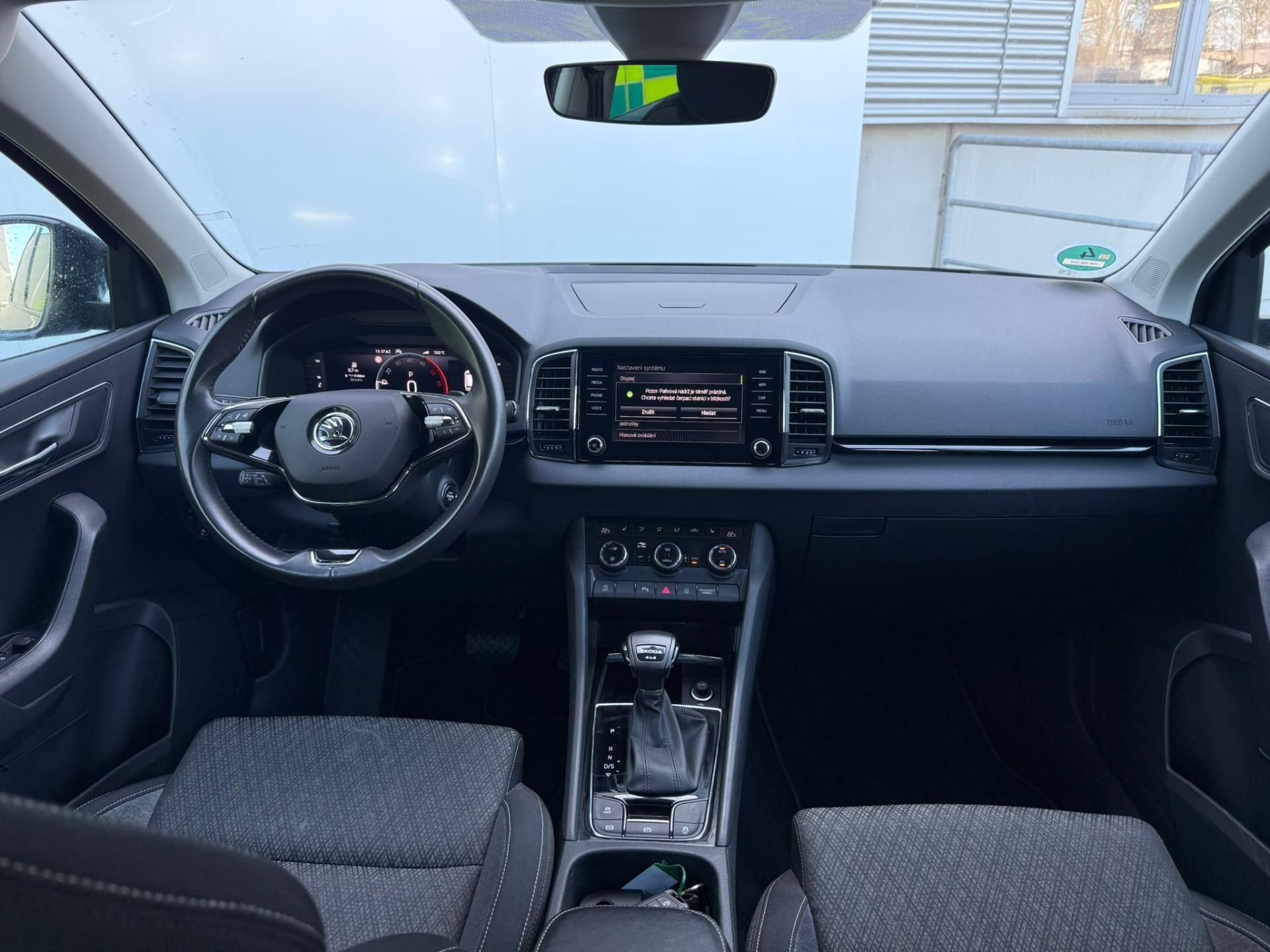 Škoda Karoq, Style 2.0TDI 110kw DSG 4x4 - fotka 5