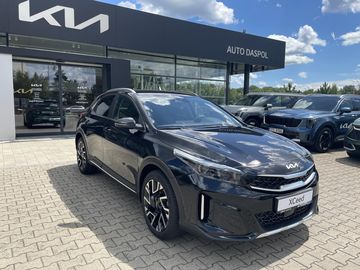 7DCT SteelEdition 2026 110Kw