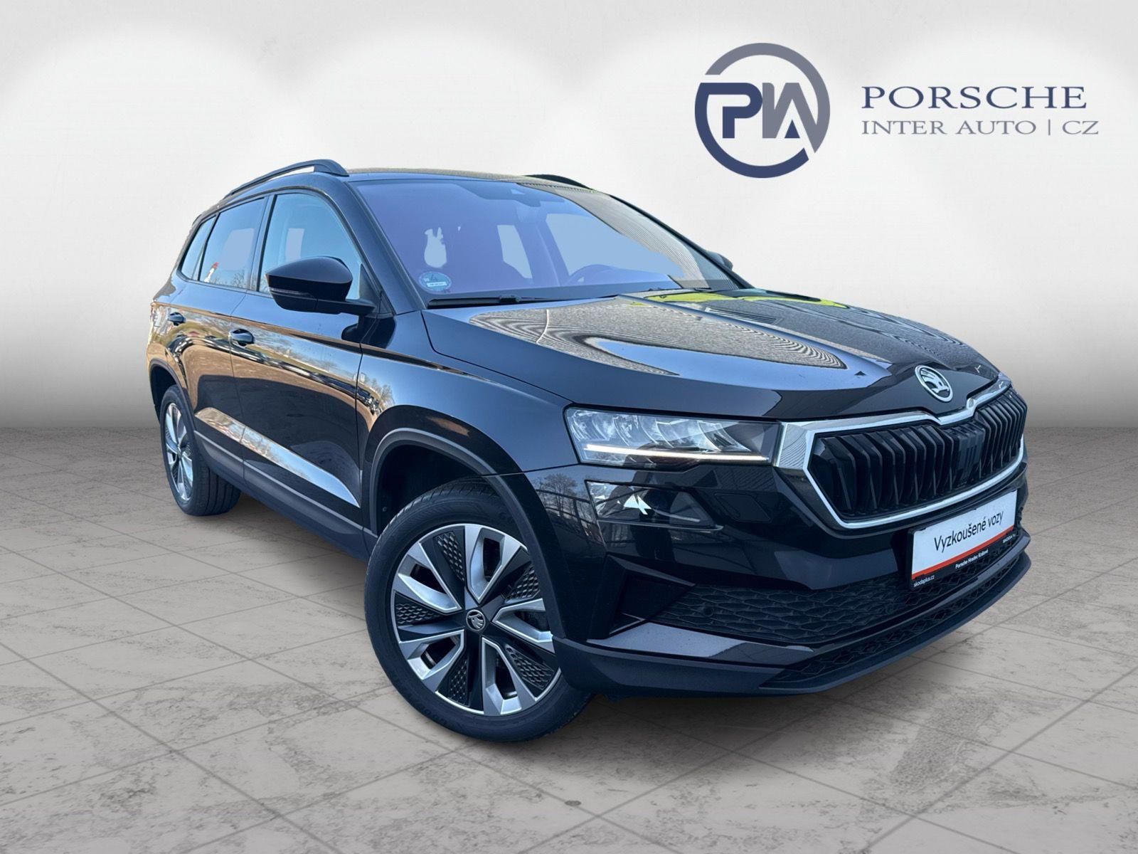Škoda Karoq, Style 2.0TDI 110kw DSG 4x4 - fotka 6