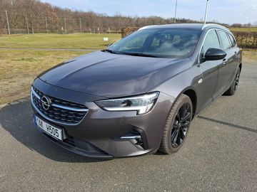 Sports Tourer  CÉBIA