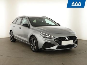 1.0 T-GDI, N Line +, ČR,1.maj