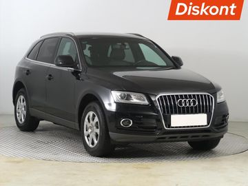 2.0 TDI, 4X4, Automat