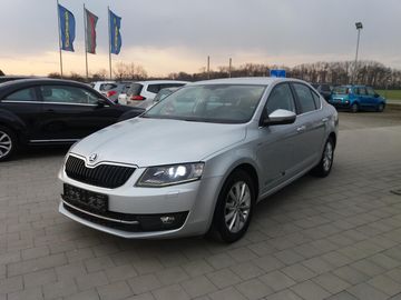2.0TDi,110kW,NAVI,KŮŽE!!
