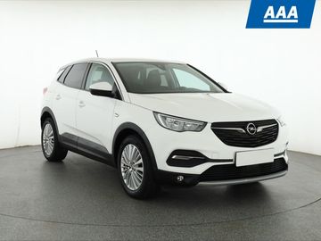 1.6 Turbo, Automat, Serv.kniha