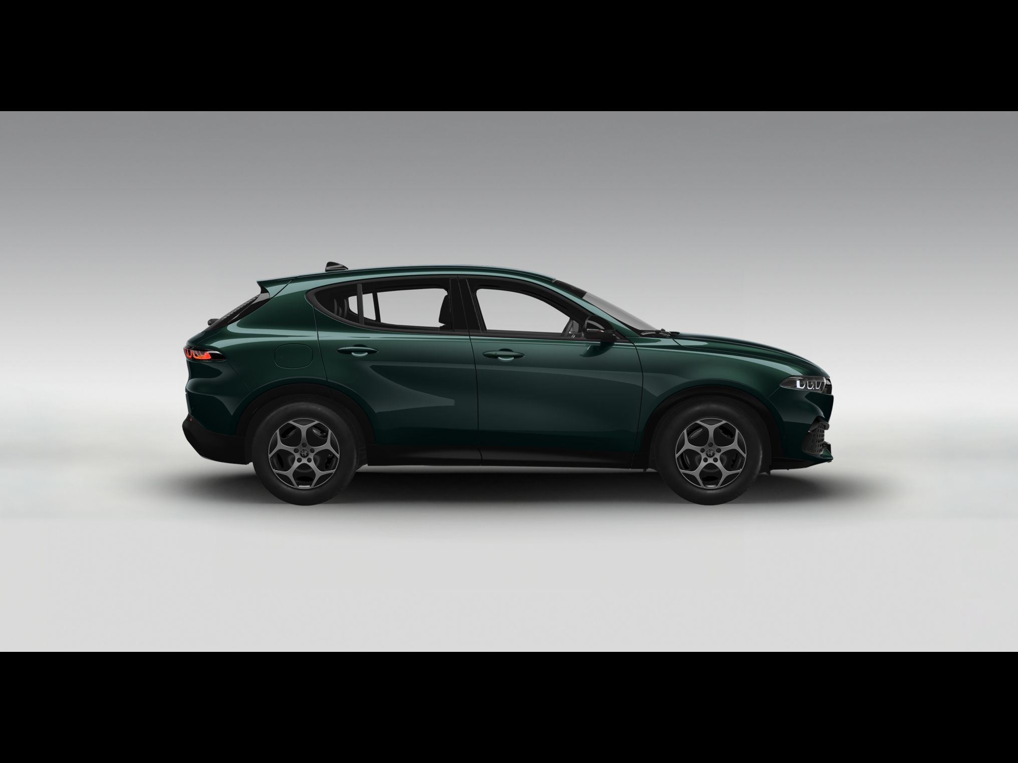 Alfa Romeo Tonale, 1.6 JTDm 130 TCT6 - fotka 2