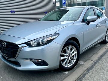 2.0i 88KW MANUÁL-KAMERA-TAŽNÉ