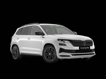 1.5 TSI 110 kW