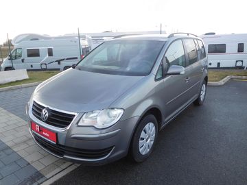 1.9 TDi Comfort, 77 kW, ČR